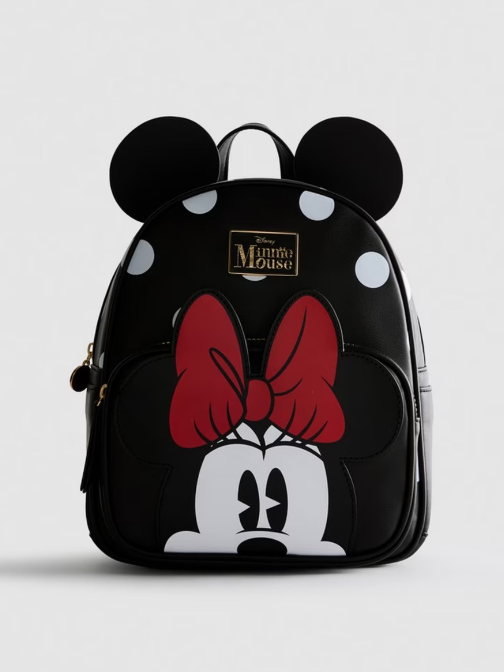 Primark Minnie Mouse Backpack